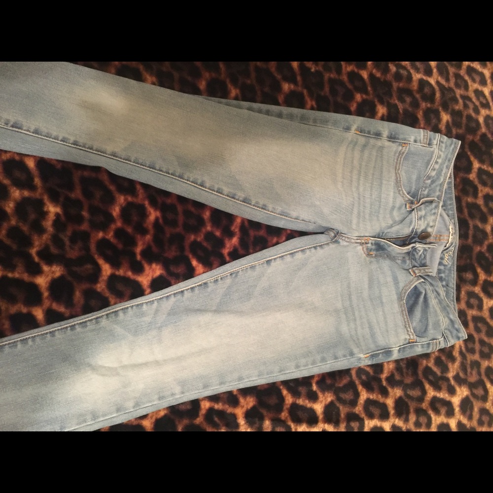 AE jeans